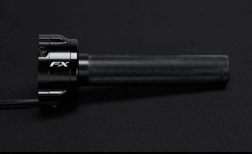 FX Throttle