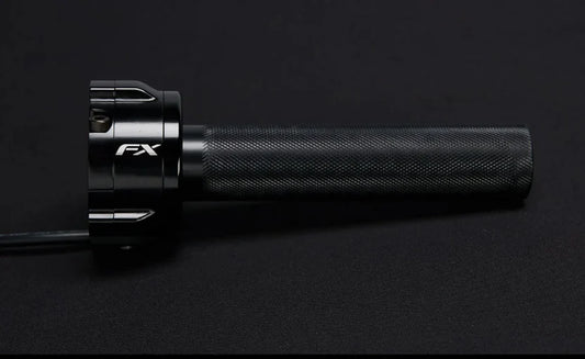 FX Throttle