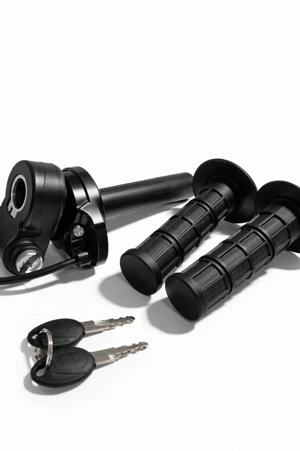 Ridstar Surron Throttle