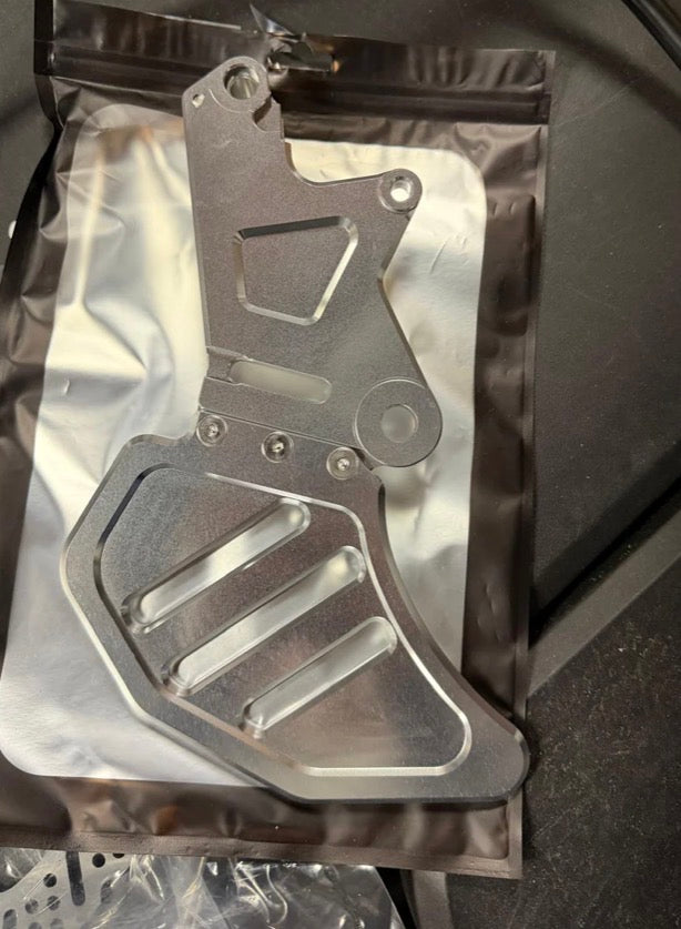 V2 Rear Ultra Bee Brake For Surron Lbx