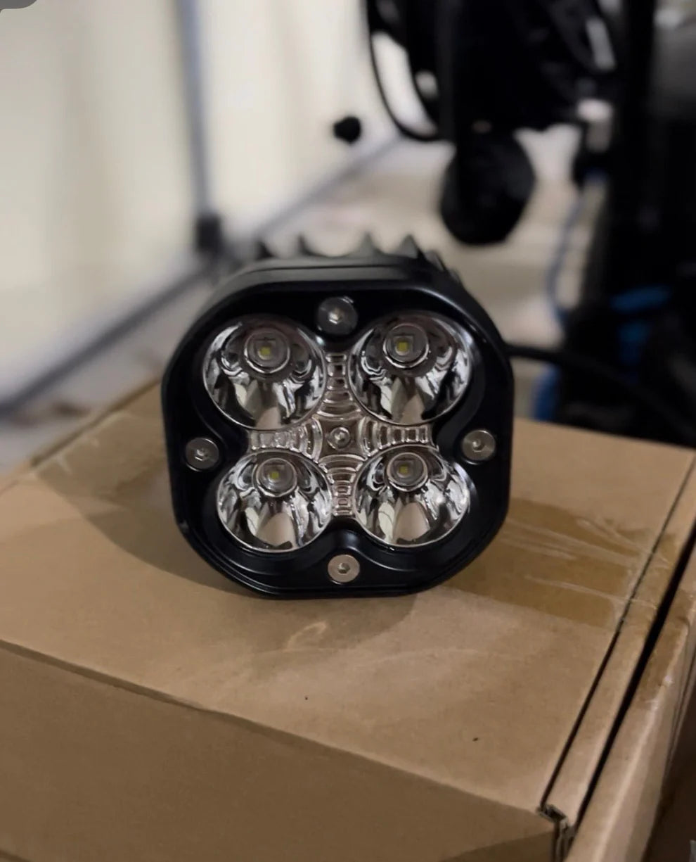 Ultra Bee Baja Style Light