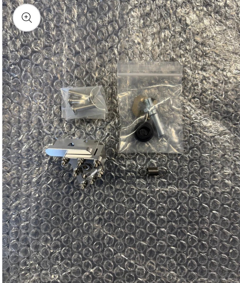 Ultra Bee V3 Foot Brake Kit (OEM Sur-Ron Caliper)