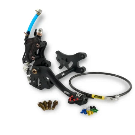 E Ride Pro Foot Brake Kit