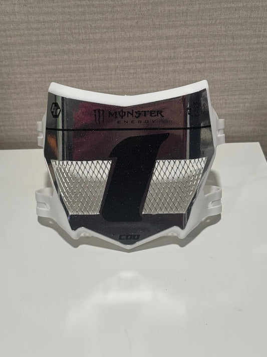 Vented Motocutz Plate