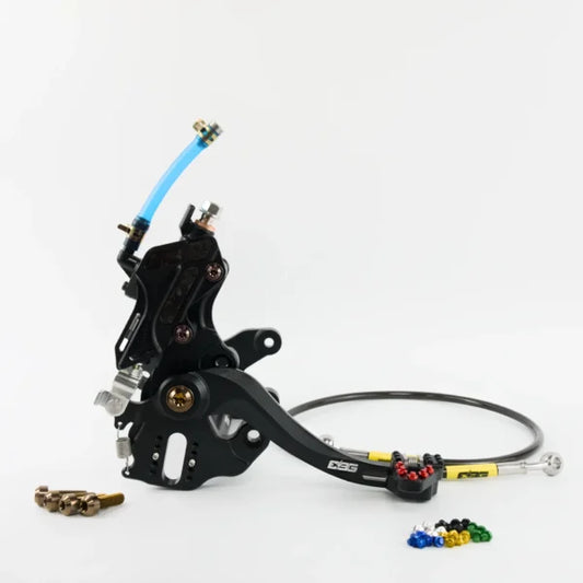 E Ride Pro Foot Brake Kit