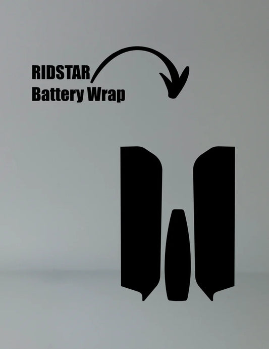 Ridstar Battery Wrap